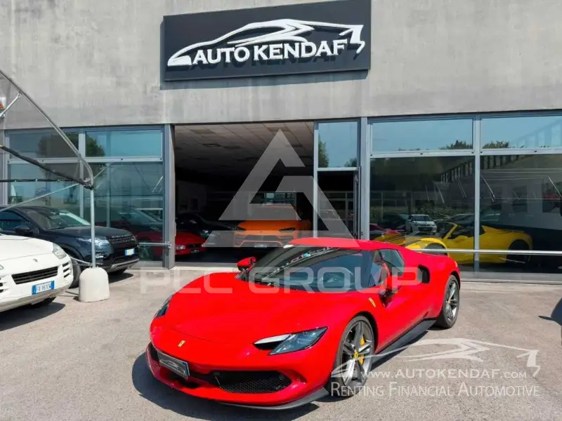 2023 Ferrari LaFerrari