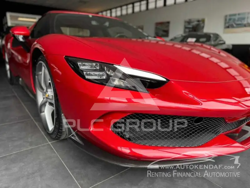 2023 Ferrari LaFerrari