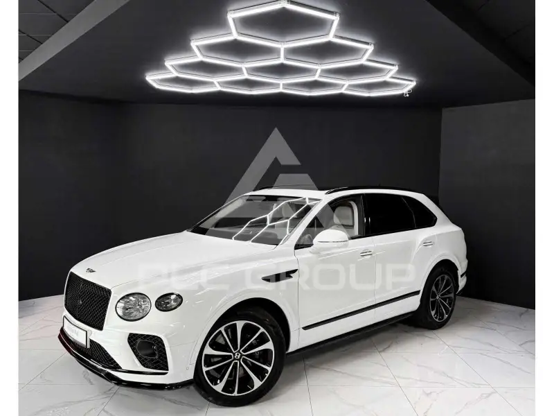 2023 Bentley Bentayga