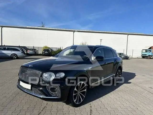 2023 Bentley Bentayga