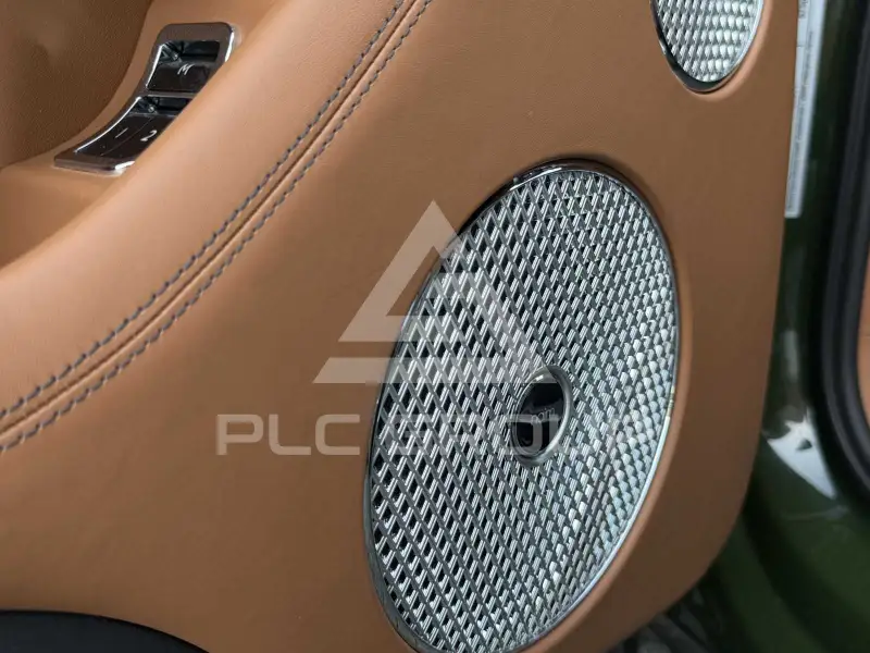 2023 Bentley Bentayga