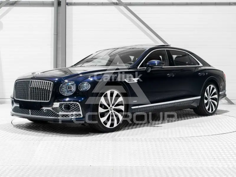 2023 Bentley Flying