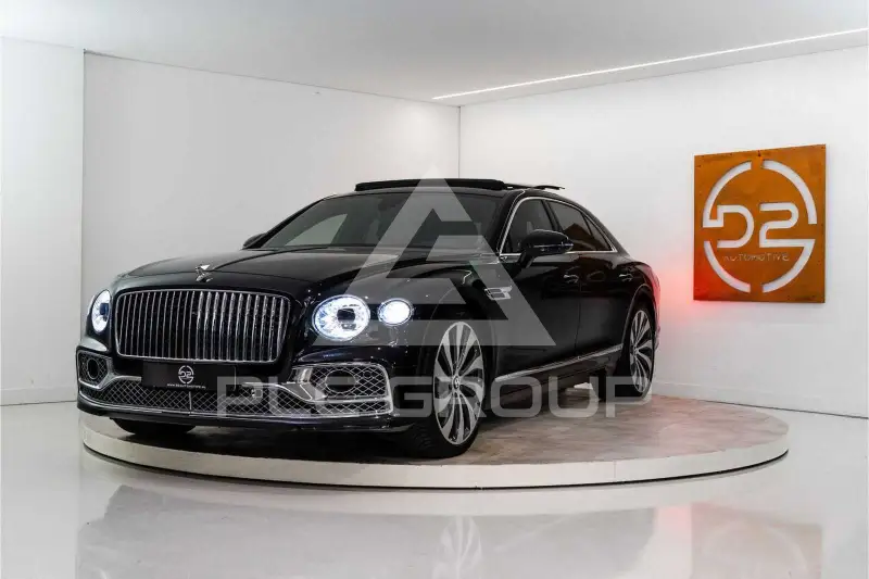 2023 Bentley Flying
