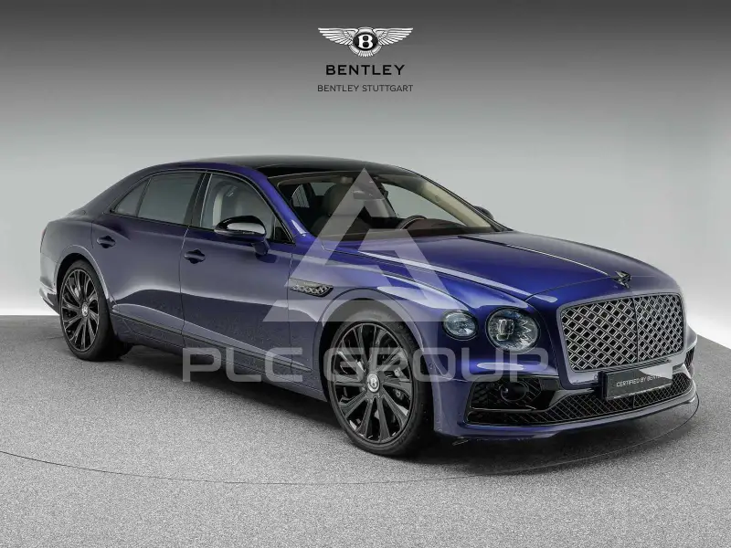 2023 Bentley Flying