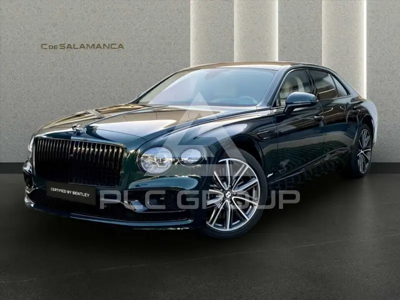 2023 Bentley Flying