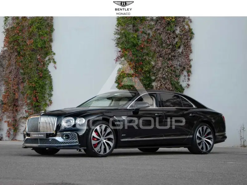 2023 Bentley Flying