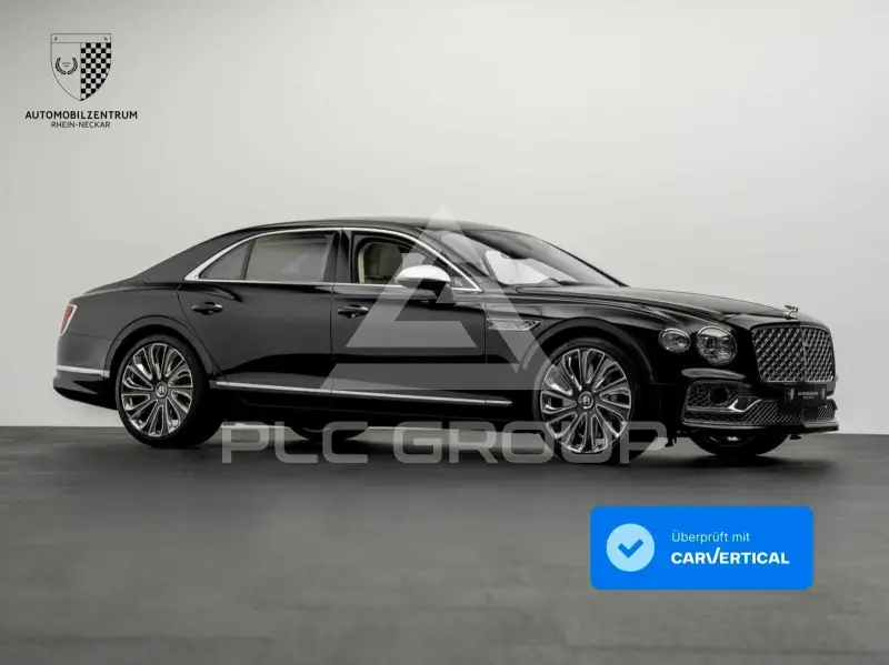 2023 Bentley Flying