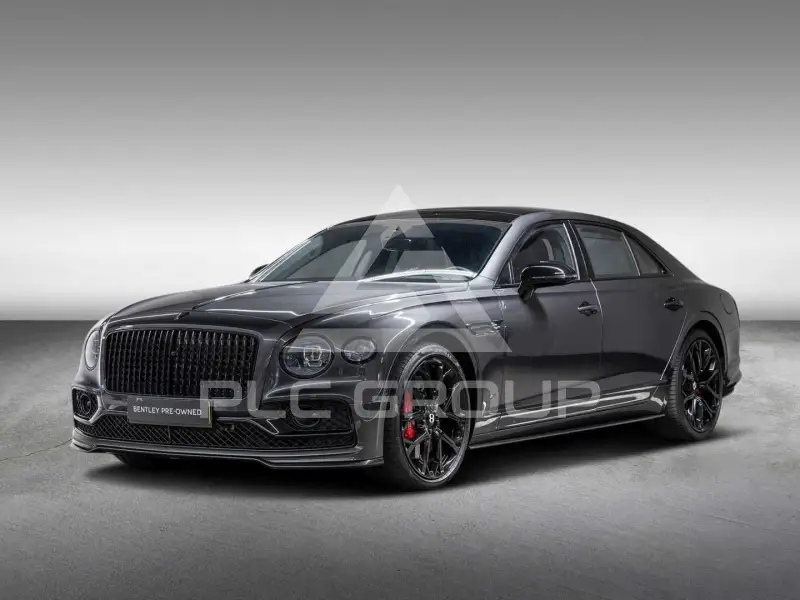 2023 Bentley Flying