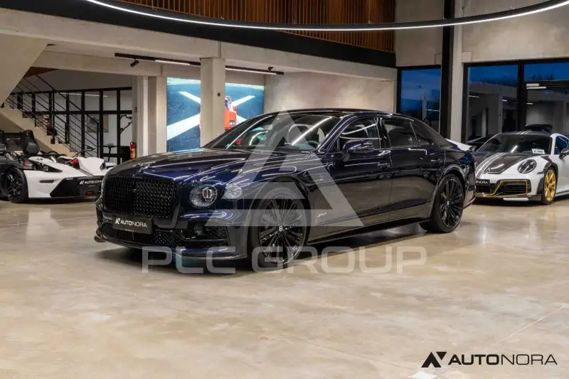 2023 Bentley Flying