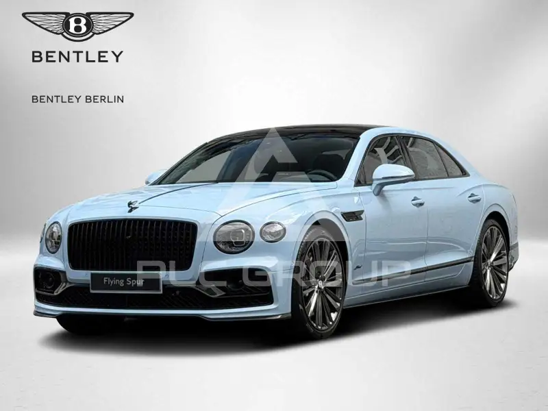 2023 Bentley Flying