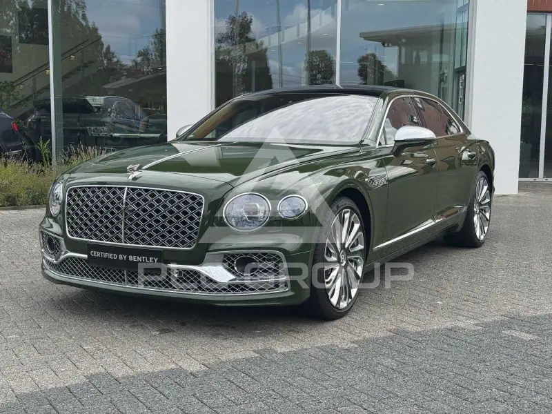 2023 Bentley Flying