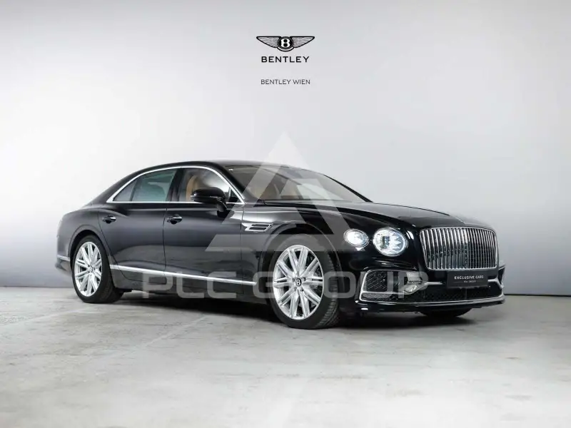 2023 Bentley Flying