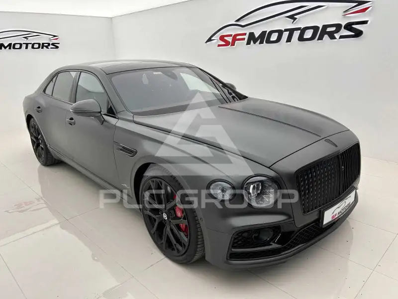 2023 Bentley Flying