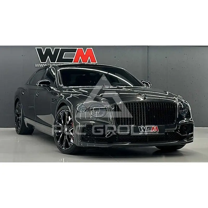 2023 Bentley Flying