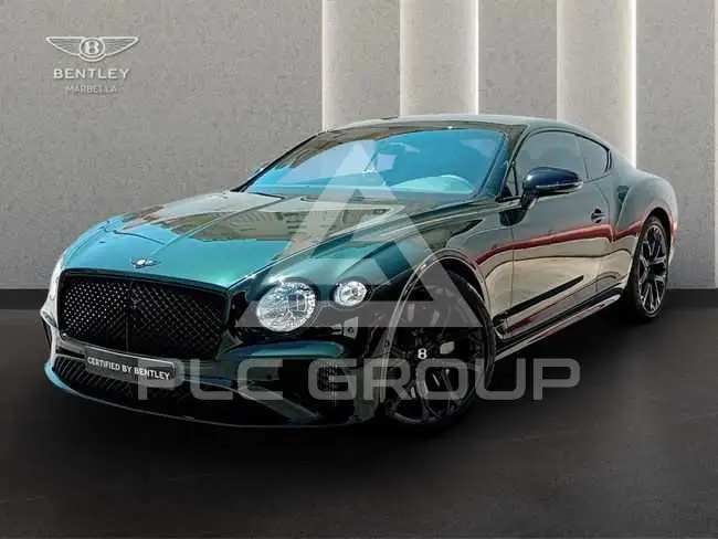 2023 Bentley Continental