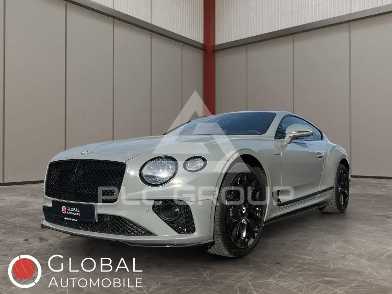 2023 Bentley Continental
