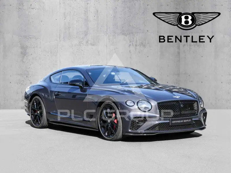 2023 Bentley Continental