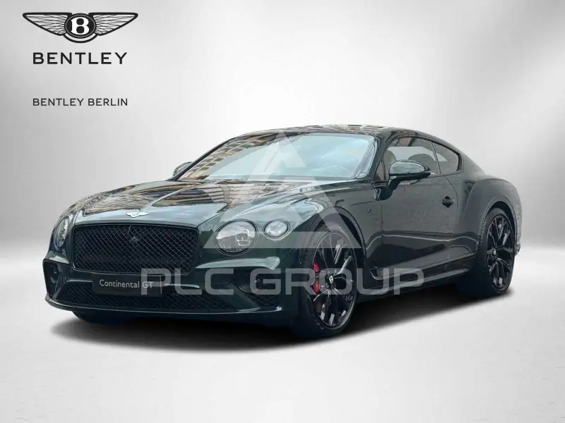 2023 Bentley Continental