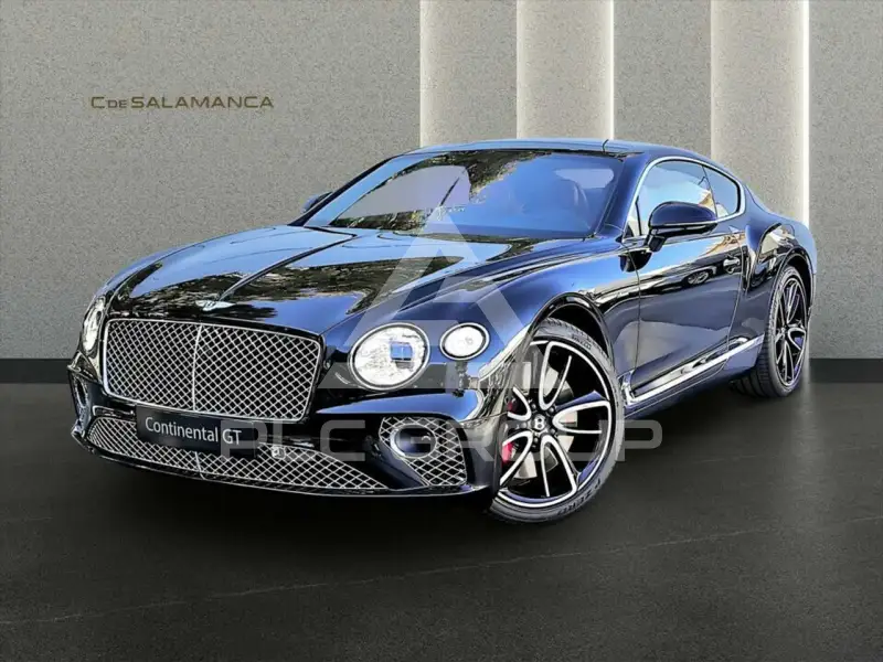 2023 Bentley Continental