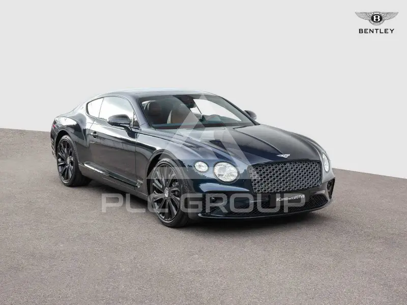 2023 Bentley Continental
