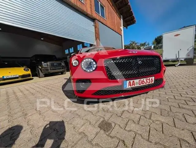 2023 Bentley Continental