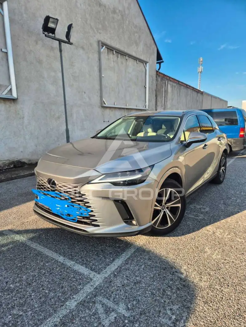 2023 Lexus RX350