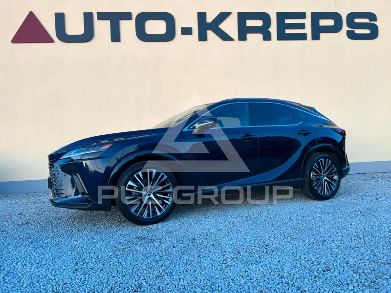 2023 Lexus RX350