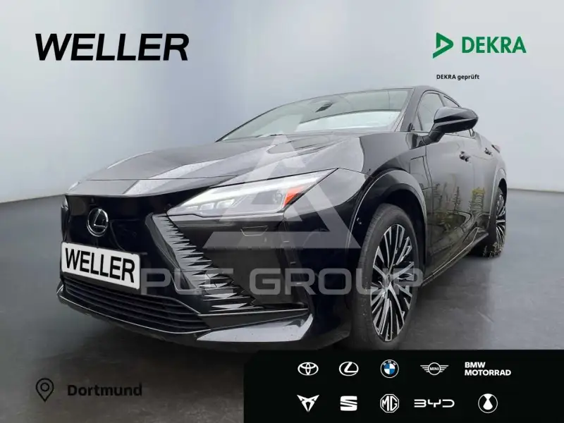 2023 Lexus RZ