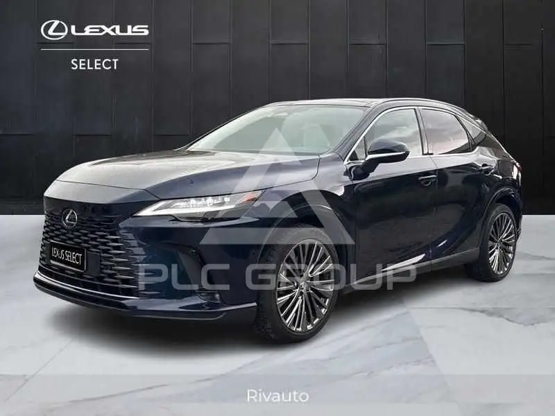 2023 Lexus Other