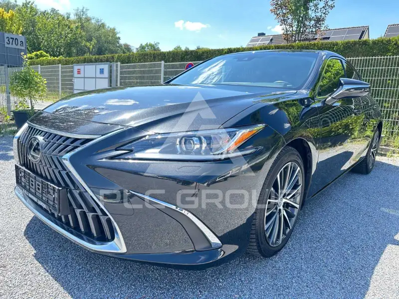 2023 Lexus Other
