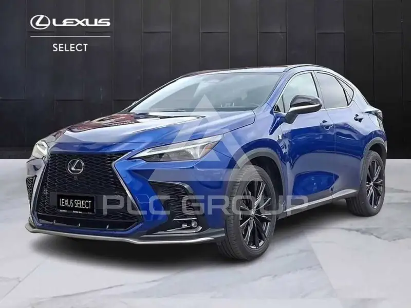 2023 Lexus Other
