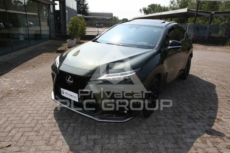 2023 Lexus Other