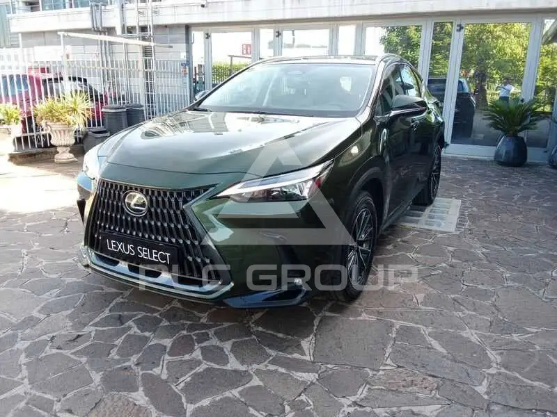 2023 Lexus Other