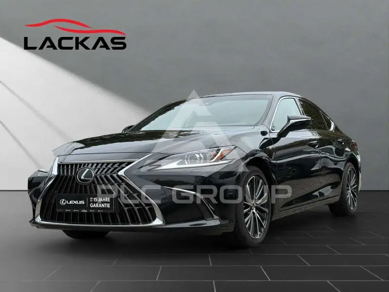 2023 Lexus ES300