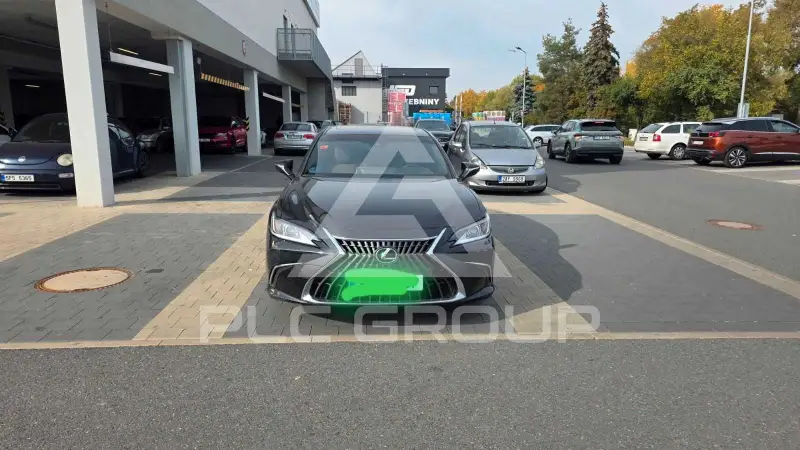 2023 Lexus ES300