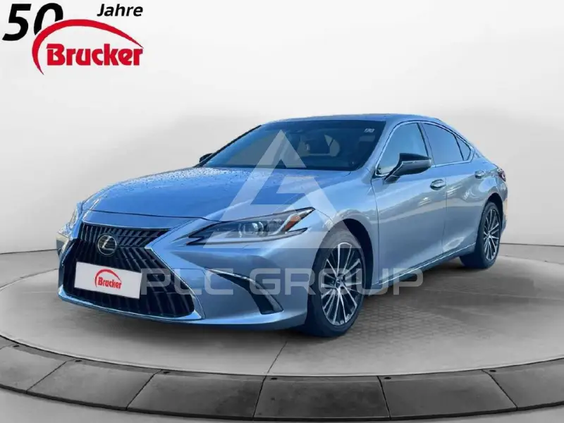 2023 Lexus ES300