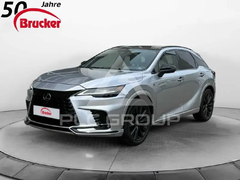 2023 Lexus RX