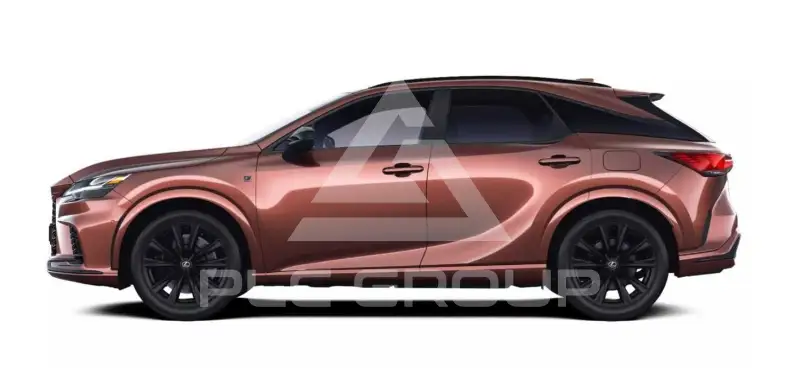 2023 Lexus RX