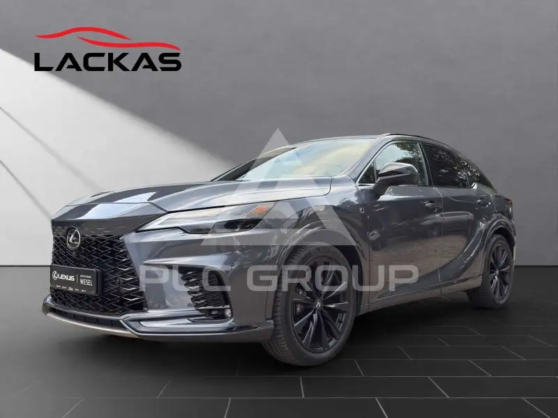 2023 Lexus RX