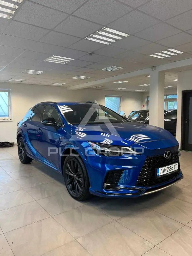 2023 Lexus RX