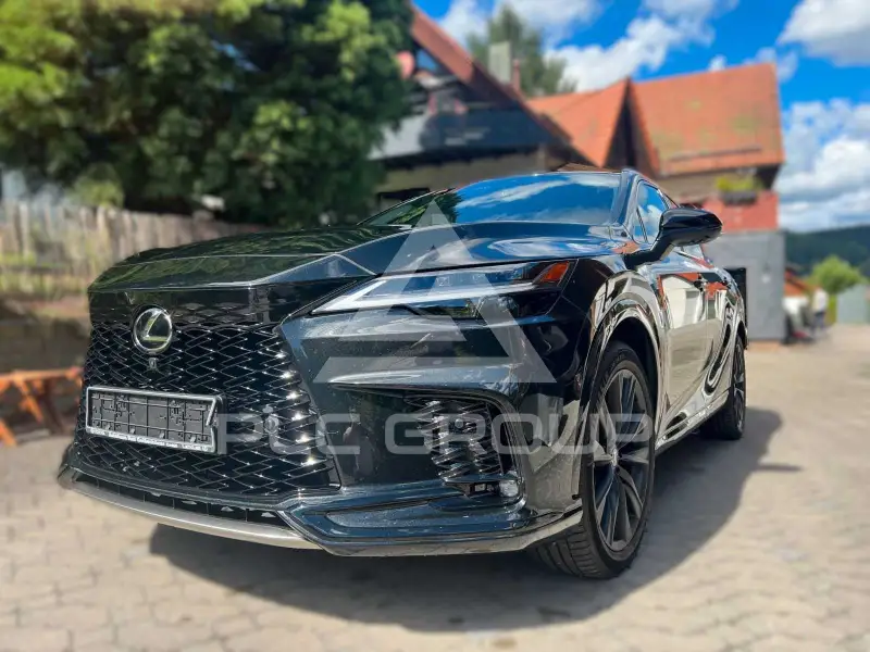 2023 Lexus RX