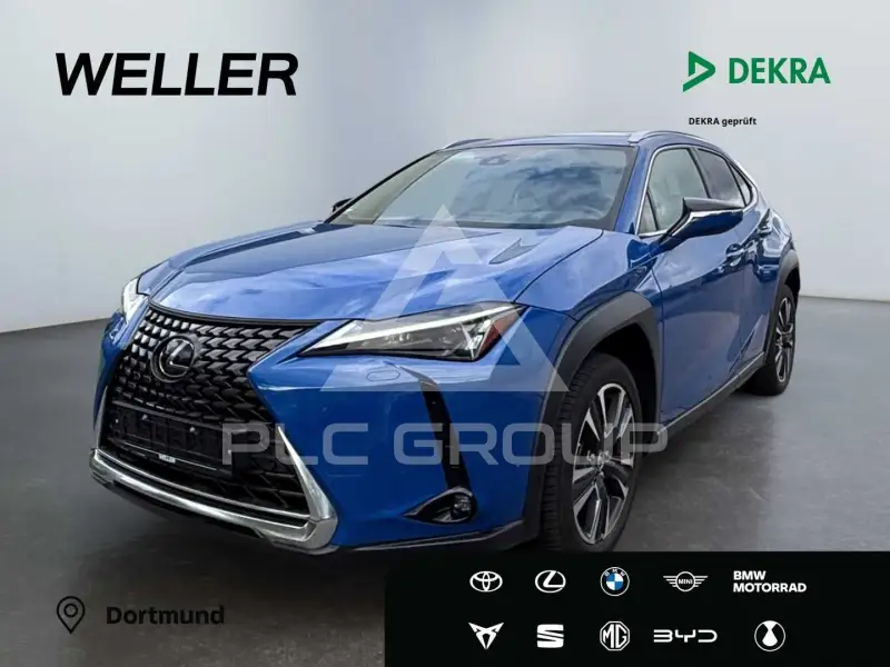 2023 Lexus UX