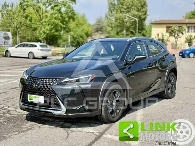 2023 Lexus UX