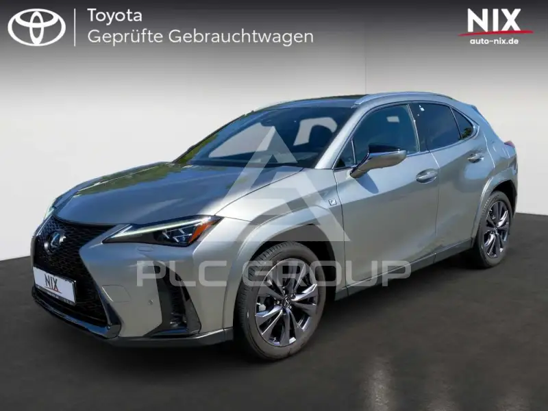 2023 Lexus UX