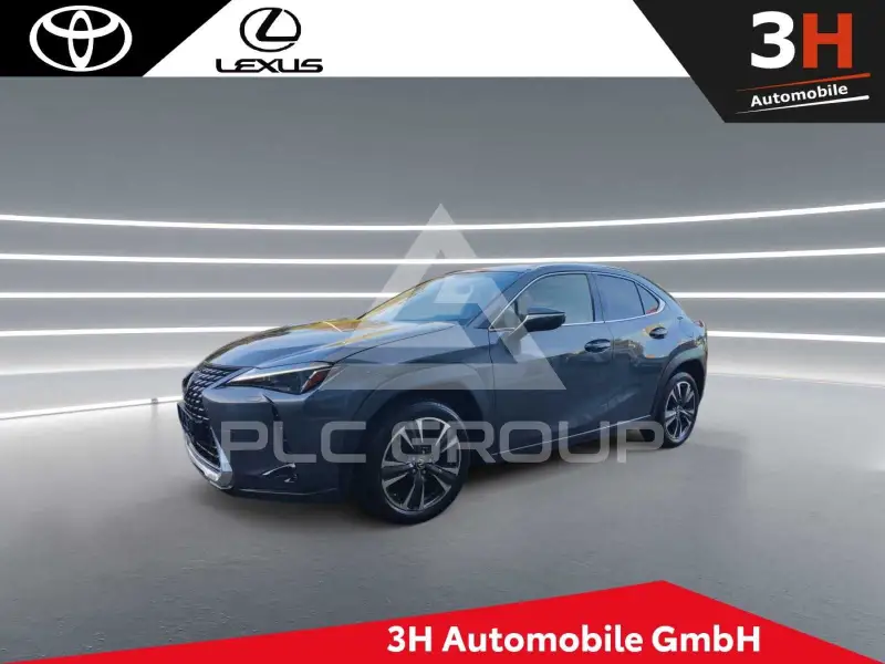 2023 Lexus UX