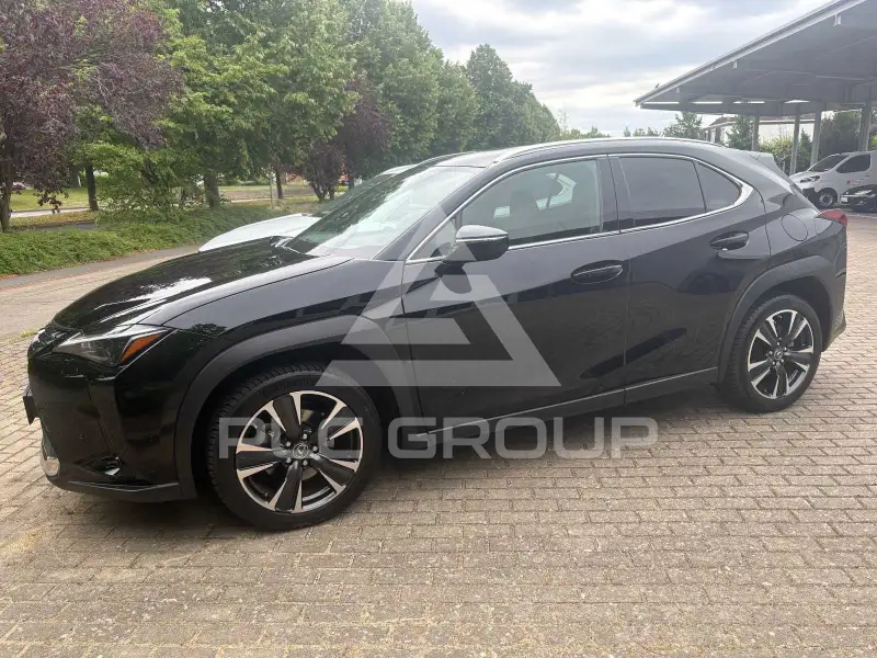 2023 Lexus UX