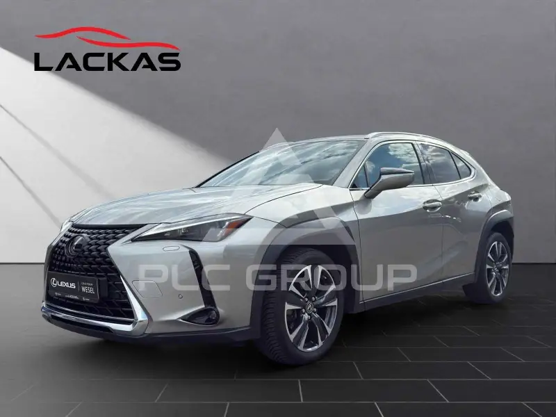 2023 Lexus UX