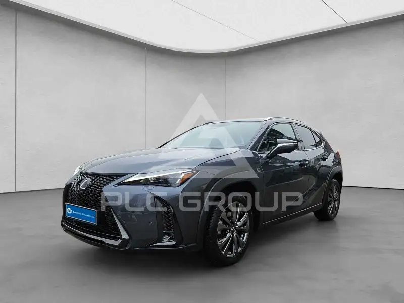 2023 Lexus UX