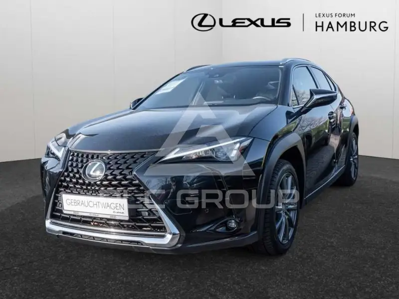 2023 Lexus UX