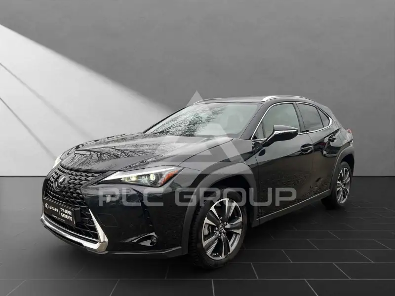 2023 Lexus UX